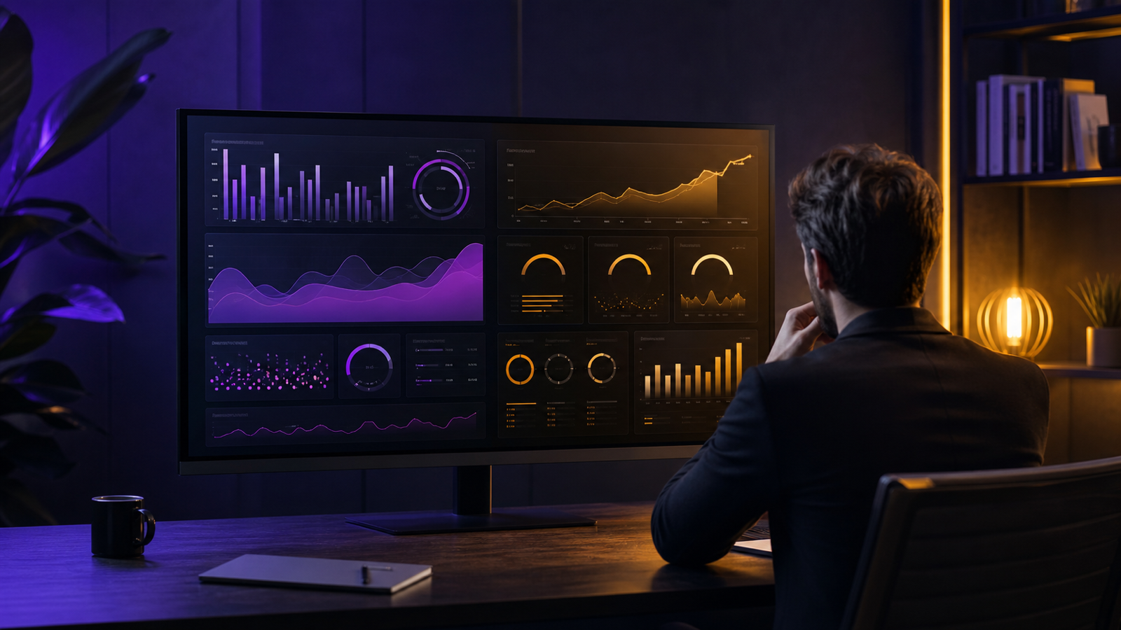 Illustration de l'article Le share of voice dans AI Mode ne paiera pas tes factures